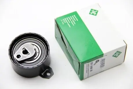 Натяжной ролик, ремень грм INA 531 0408 30