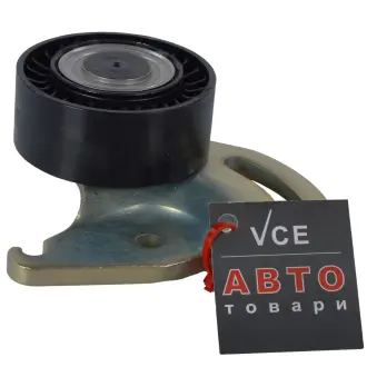 Натяжной ролик, поликлиновой ремень INA 531 0591 30