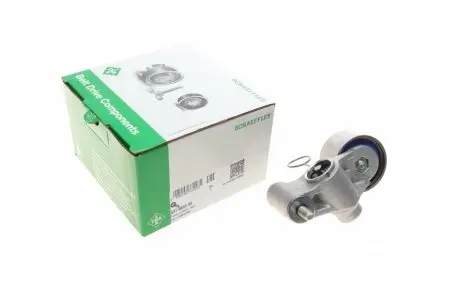 Натяжной ролик, ремень грм INA 531 0655 20