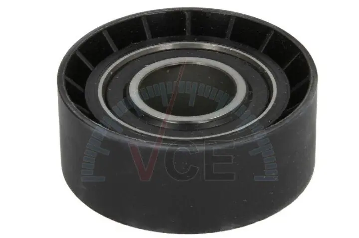 Натяжний ролик, полікліновий ремінь INA 531 0736 10 (фото 1)