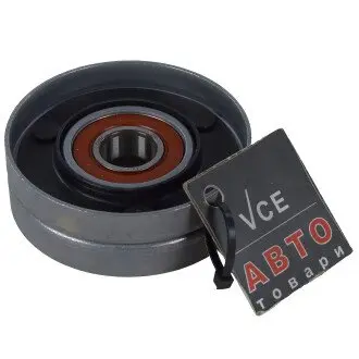 Натяжной ролик, поликлиновой ремень INA 531 0751 30