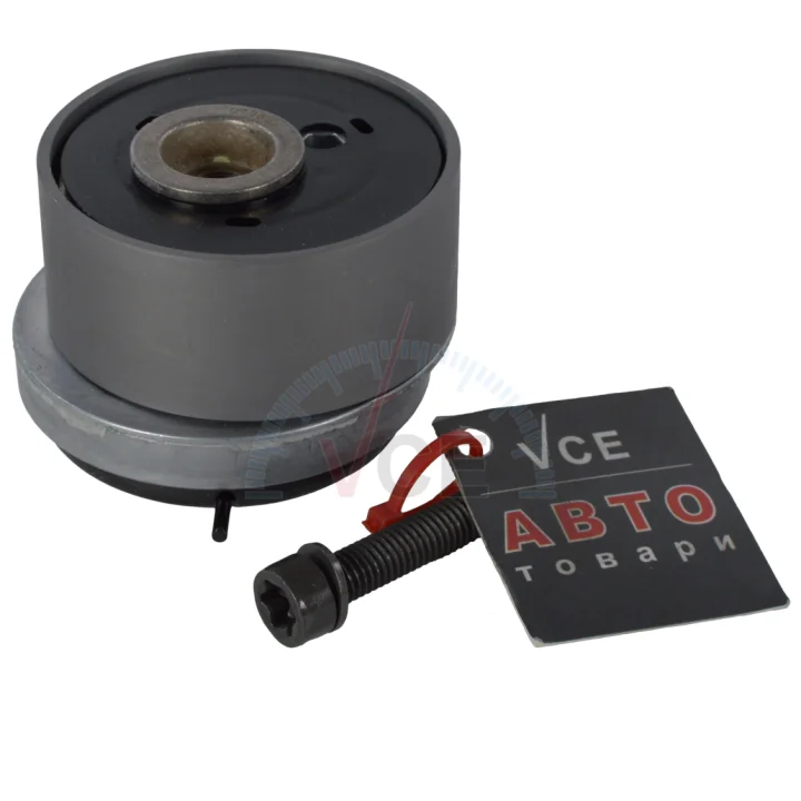 Натяжной ролик ремня грм INA 531 0779 10 (фото 1)