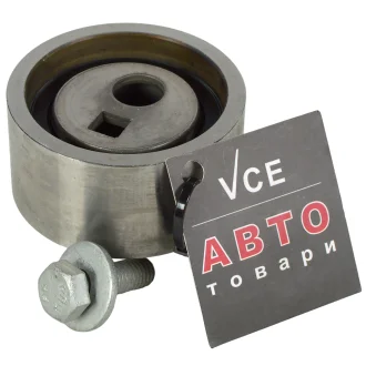 Натяжной ролик, ремень грм INA 531 0780 10