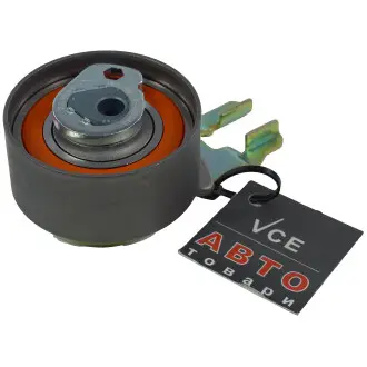 Натяжной ролик, ремень грм INA 531 0786 10