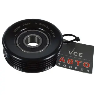 Натяжной ролик, поликлиновой ремень INA 531 0853 10