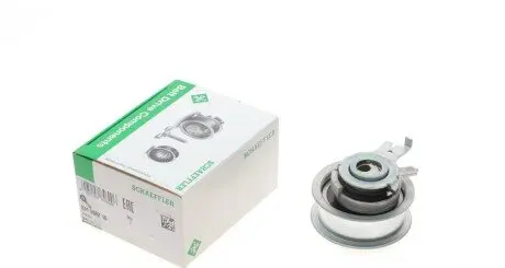 Натяжной ролик, ремень грм INA 531 0882 10