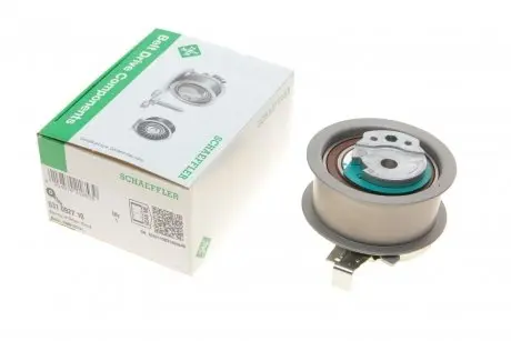 Натяжной ролик, ремень грм INA 531 0927 10