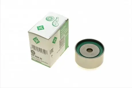 Паразитный / ведущий ролик, зубчатый ремень INA 532 0068 20