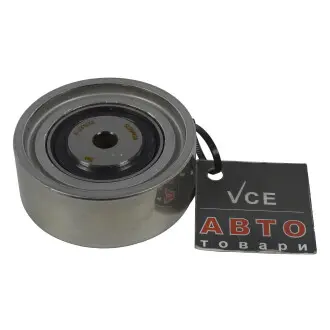 Паразитный / ведущий ролик, поликлиновой ремень INA 532 0156 10