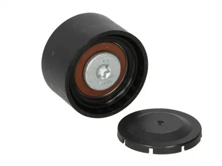 Паразитный / ведущий ролик, поликлиновой ремень INA 532 0234 10