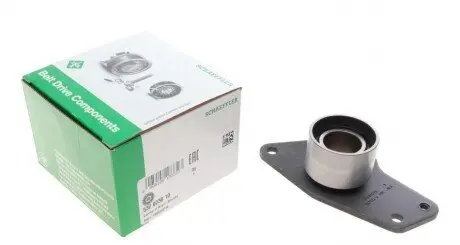 Паразитный/ведущий ролик, зубчатый ремень. INA 532 0238 10