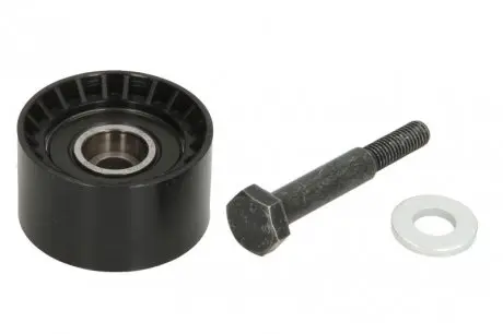 Паразитный / ведущий ролик, зубчатый ремень INA 532 0287 10