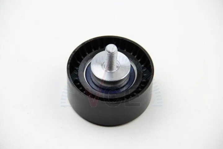 Паразитный / ведущий ролик, поликлиновой ремень INA 532 0298 10 (фото 1)
