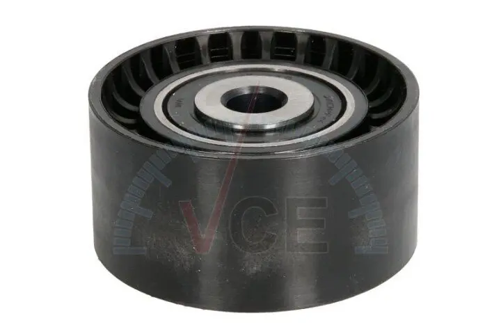 Ролик ГРМ паразитный CITROEN BERLINGO 08-,BERLINGO (MF) 05-11,BERLINGO c бортовой платформой/ходо INA 532 0321 10 (фото 1)