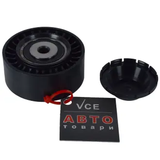 Паразитный / ведущий ролик, поликлиновой ремень INA 532 0330 10