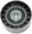 Направляющий/ведущий ролик clio ii furgon/hatch INA 532036110 (фото 1)
