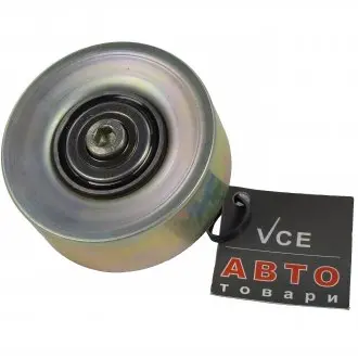 Паразитный / ведущий ролик, поликлиновой ремень INA 532 0398 10