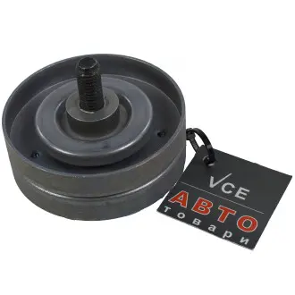 Паразитний/провідний ролик, полікліновий ремень INA 532 0402 30