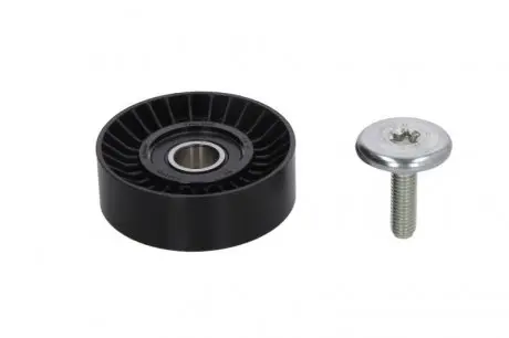 Паразитный / ведущий ролик, поликлиновой ремень INA 532 0439 10