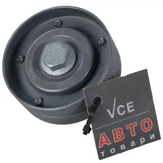 Паразитний / провідний ролик, полікліновий ремінь INA 532 0467 10