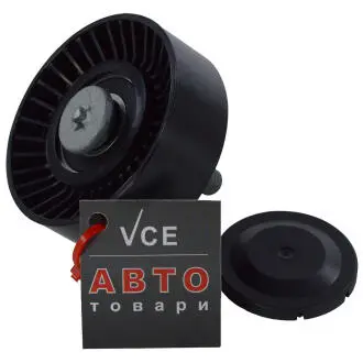 Паразитный / ведущий ролик, поликлиновой ремень INA 532 0513 10