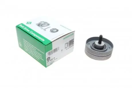 Ролик генератора mini (r50/r53) 02-06 (паразитный) (70x26) INA 532052410