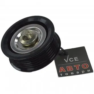 Паразитный / ведущий ролик, поликлиновой ремень INA 532 0531 10