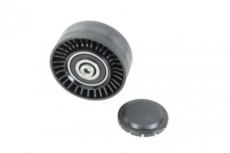 Паразитный / ведущий ролик, поликлиновой ремень INA 532 0553 10