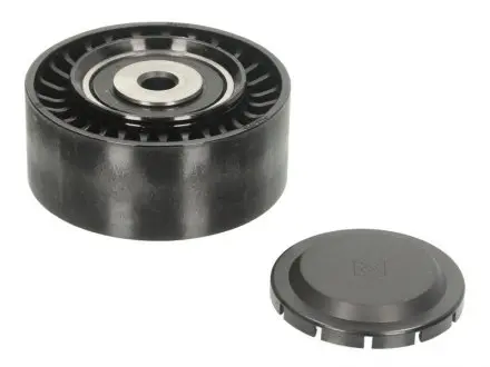 Паразитный / ведущий ролик, поликлиновой ремень INA 532 0564 10