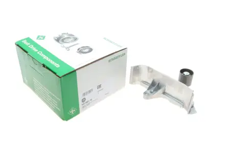 Паразитный/проводящий ролик, зубчатый ремень INA 532 0601 10