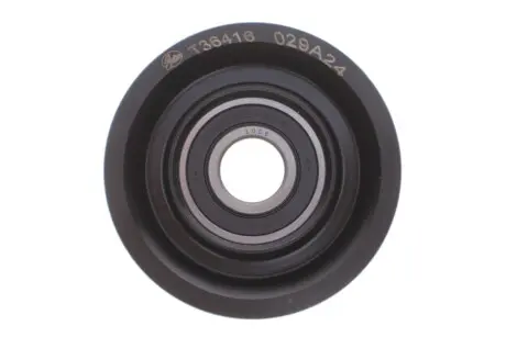 Паразитный / ведущий ролик, поликлиновой ремень INA 532 0609 10