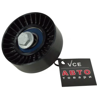 Паразитный / ведущий ролик, поликлиновой ремень INA 532 0632 10