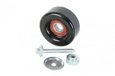 Ролик генератора ford mondeo 1.8/2.0 00-07/transit 2.3 16v 06-14 (паразитный) (76.3x29.7) INA 532065110