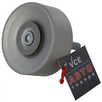 Паразитный / ведущий ролик, поликлиновой ремень INA 532 0653 10