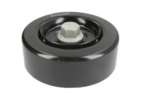 Паразитный / ведущий ролик, поликлиновой ремень INA 532 0658 10