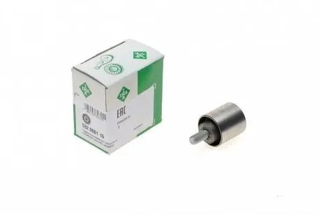 Паразитний / провідний ролик, зубчастий ремінь INA 532 0661 10