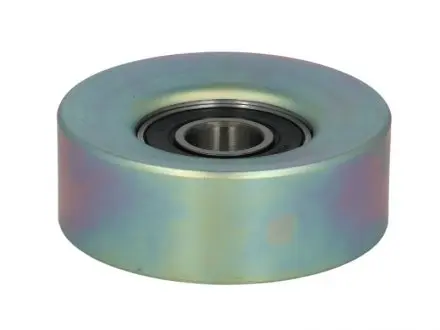 Паразитный / ведущий ролик, поликлиновой ремень INA 532 0676 10