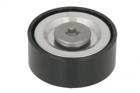 Паразитный / ведущий ролик, поликлиновой ремень INA 532 0720 10