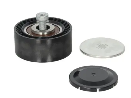 Паразитний / провідний ролик, полікліновий ремінь INA 532 0722 10