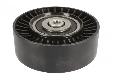 Паразитный / ведущий ролик, поликлиновой ремень INA 532 0752 10