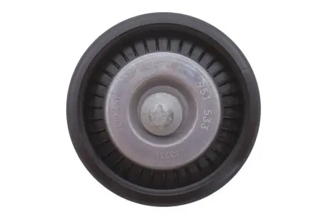 Паразитный / ведущий ролик, поликлиновой ремень INA 532 0808 10