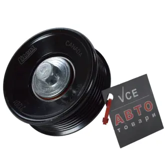 Паразитный / ведущий ролик, поликлиновой ремень INA 532 0922 10