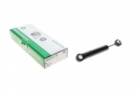 Амортизатор, поликлиновой ремень INA 533 0052 20