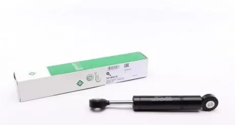 Амортизатор, полікліновий ремінь INA 533 0058 20