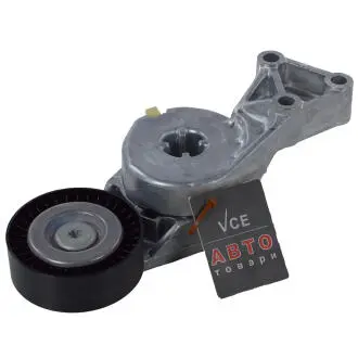 Натяжная планка, поликлиновой ремень INA 533 0076 30