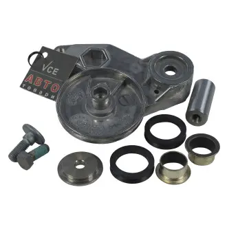 Ремонтный комплект, рычаг натяжки поликлинового ремня INA 533 0117 10