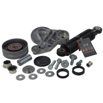 Ремонтный комплект, рычаг натяжки поликлинового ремня INA 533 0118 10