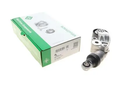 Натяжная планка, поликлиновой ремень INA 533 0128 10