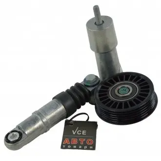 Натягувач ременя, клинової зубча INA 534 0014 10