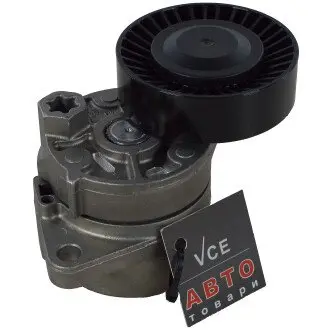 Натяжная планка, поликлиновой ремень INA 534 0018 10